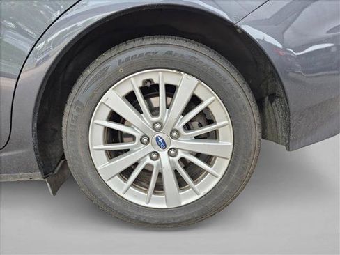 Used 2018 Subaru Impreza 2.0i Premium w/ Eyesight & BSD & Rcta AWD/4WD image 13