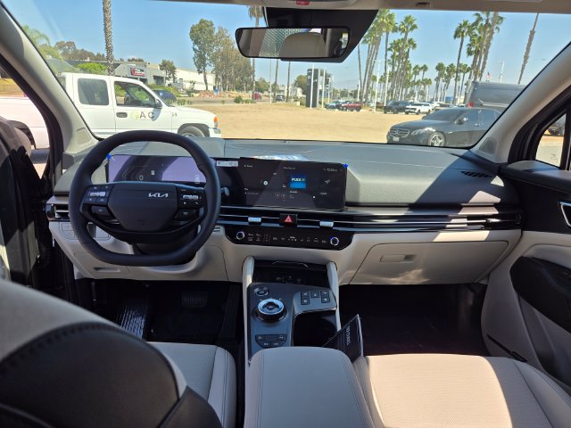 New 2027 Kia Sportage SX Prestige AWD/4WD image 14