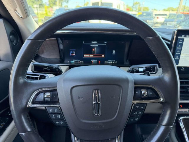 Certified 2022 Lincoln Navigator 4WD image 23