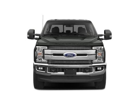 Used 2019 Ford F250 Lariat w/ Lariat Value Package AWD/4WD image 4
