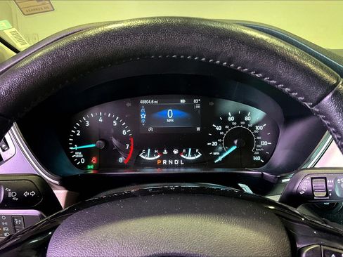 Used 2021 Ford Escape SEL AWD/4WD image 14