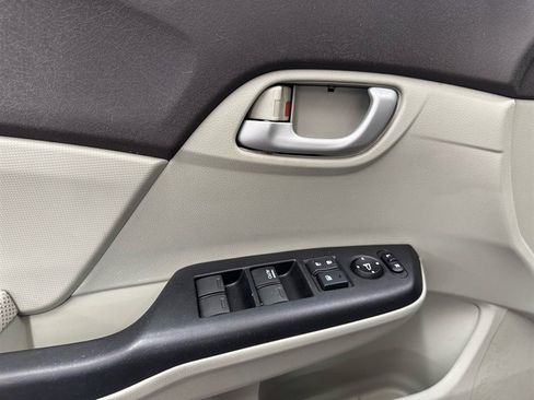 Used 2012 Honda Civic LX image 12
