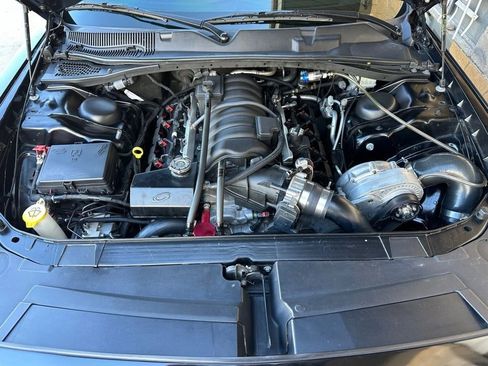 Used 2019 Dodge Challenger R/T Scat Pack w/ 1320 Drag Pack image 13