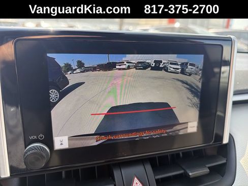 Used 2024 Toyota RAV4 XLE w/ Convenience Package AWD/4WD image 25