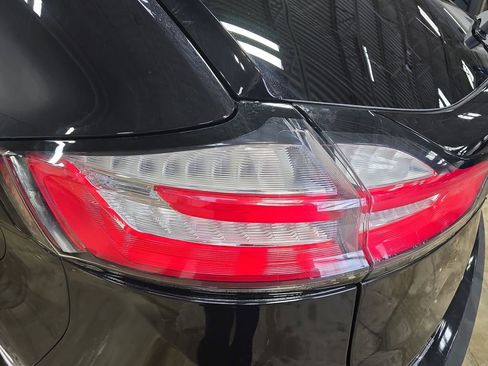 Used 2023 Ford Edge SEL w/ Convenience Package image 35