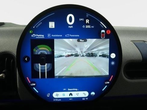 Certified 2025 MINI Cooper 2-Door Hardtop image 22