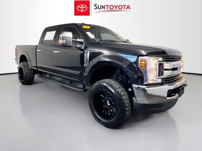 Used 2019 Ford F250 XLT