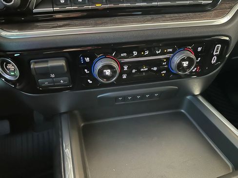 New 2026 Chevrolet Silverado 2500 LTZ w/ LTZ Plus Package image 24