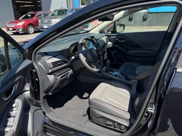 New 2026 Subaru Crosstrek 2.5i Limited w/ Crosstrek Mirror Package AWD/4WD image 11