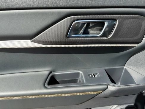 New 2026 Ford Explorer Tremor AWD/4WD image 14