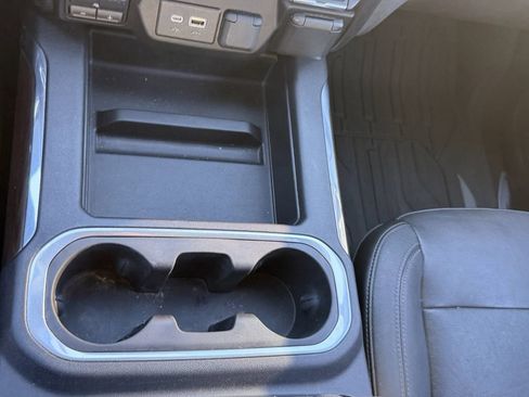 Used 2019 GMC Sierra 1500 SLT RWD image 27