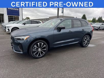 Certified 2024 Volvo XC60 B5 Plus w/ Protection Package Premier