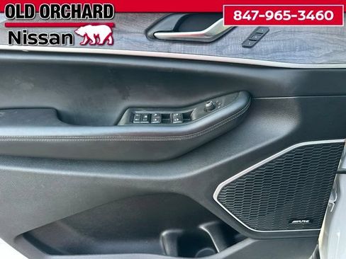 Used 2022 Jeep Grand Cherokee Limited 4xe AWD/4WD image 9
