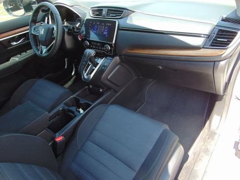 Used 2022 Honda CR-V EX image 26