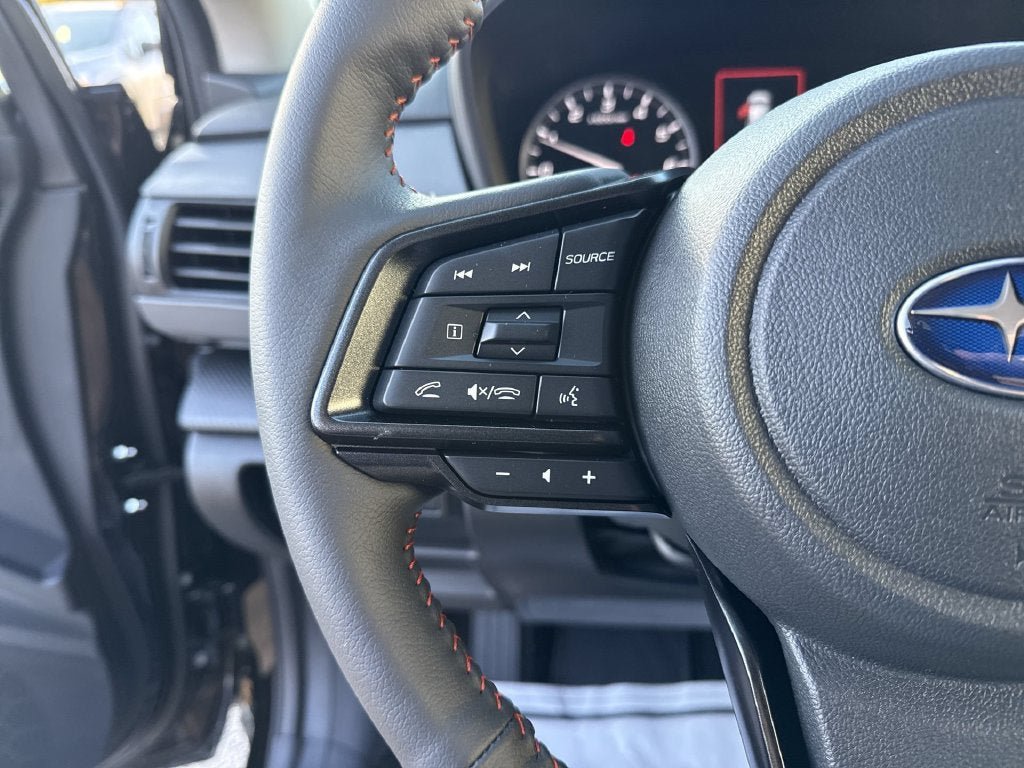 New 2026 Subaru Crosstrek 2.5i Limited AWD/4WD image 17