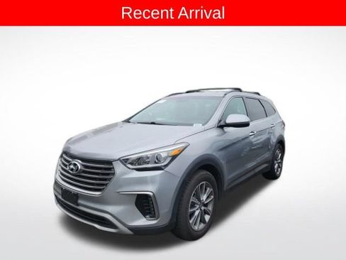 Used 2019 Hyundai Santa Fe XL SE AWD/4WD image 4