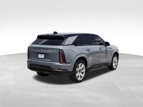New 2026 Cadillac Escalade IQ Sport 2 w/ LPO, ONYX Package AWD/4WD image 4