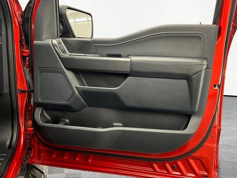 Used 2023 Ford F150 XLT w/ Equipment Group 302A High image 25