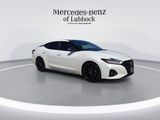 Used 2021 Nissan Maxima SR w/ Sport Mat Group image 2
