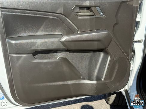 Used 2024 Chevrolet Colorado W/T w/ WT Convenience Package II image 15