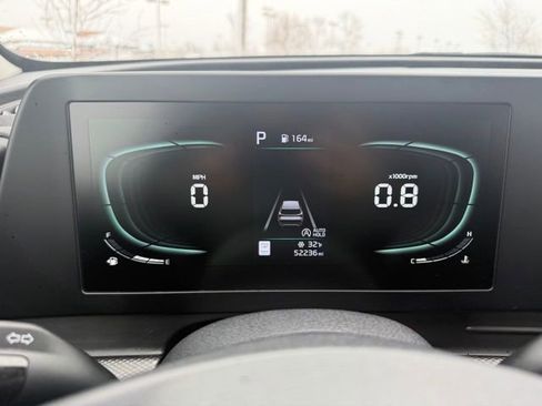 Used 2023 Kia Sportage LX image 17