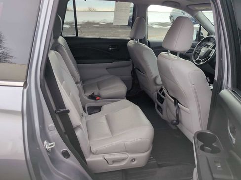 Used 2021 Honda Pilot Elite image 28