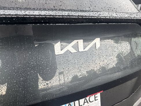 New 2026 Kia Sportage LX FWD image 6