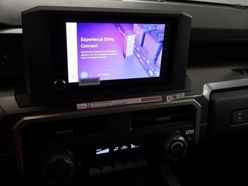 New 2025 Toyota Tacoma SR5 image 18