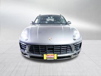 Used 2018 Porsche Macan video 2