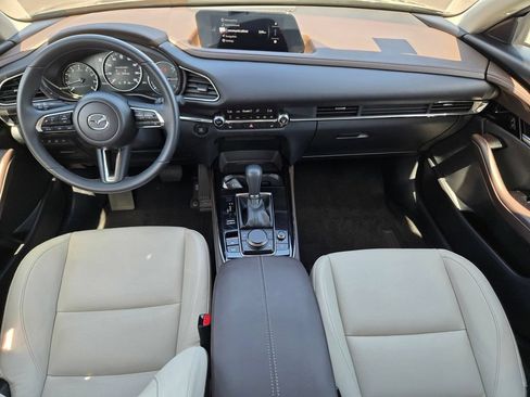 Used 2025 MAZDA CX-30 AWD 2.5 S w/ Premium Package image 11