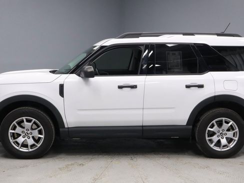 Certified 2021 Ford Bronco Sport image 7