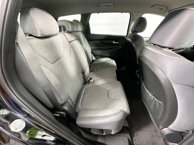 Used 2023 Hyundai Santa Fe Blue AWD/4WD image 28