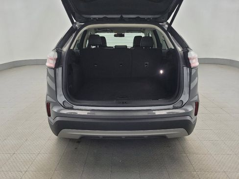 Used 2022 Ford Edge SEL w/ Convenience Package image 29