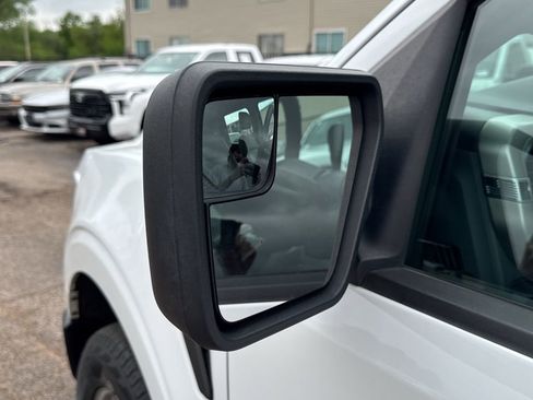 Used 2021 Ford F150 XL w/ Equipment Group 101A High image 36