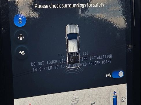 New 2025 Ford Ranger XLT w/ FX4 Off-Road Package image 13