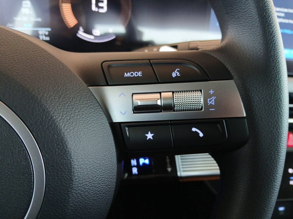 New 2026 Hyundai Sonata Blue FWD image 18