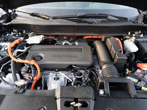 New 2026 Honda CR-V Sport-L image 32