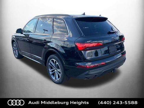 New 2026 Audi Q7 3.0T Premium image 6