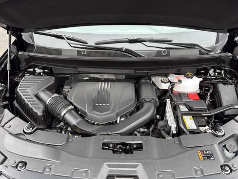 New 2026 GMC Acadia Elevation w/ Elevation Premium Package image 32