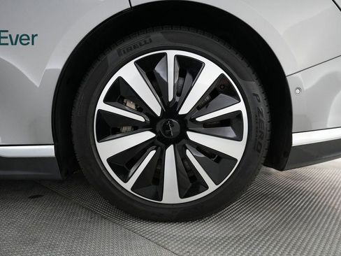 Used 2022 Lucid Air Grand Touring image 19