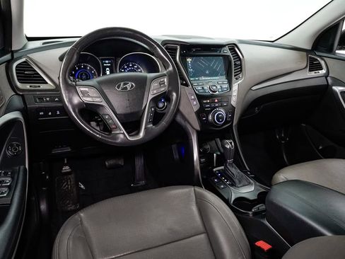 Used 2016 Hyundai Santa Fe Sport w/ Option Group 04 image 6