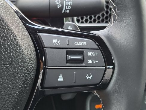 Certified 2026 Honda Civic Sport image 30