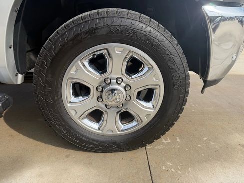 Used 2016 RAM 2500 Laramie w/ Convenience Group image 68