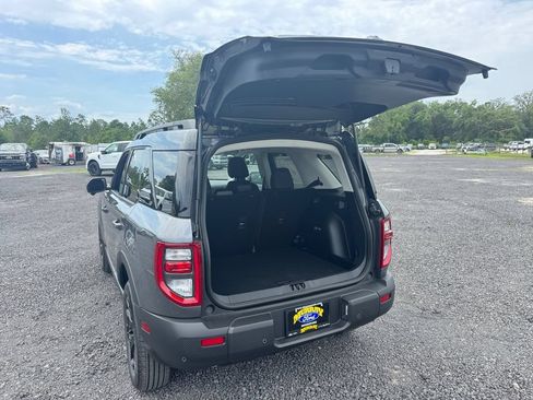 New 2026 Ford Bronco Sport Outer Banks w/ Outer Banks Tech Package+ AWD/4WD image 27