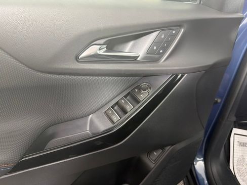 New 2026 Chevrolet Equinox RS w/ Convenience Package III FWD image 18