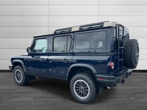 Used 2026 INEOS Grenadier Station Wagon AWD/4WD image 6