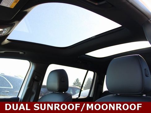 New 2024 Mercedes-Benz EQB 300 4MATIC image 19