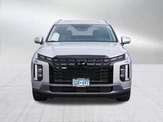 Used 2025 Hyundai Palisade SEL AWD/4WD video 2