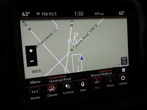 Used 2023 Jeep Wrangler Unlimited Sahara w/ Dual Top Group image 8