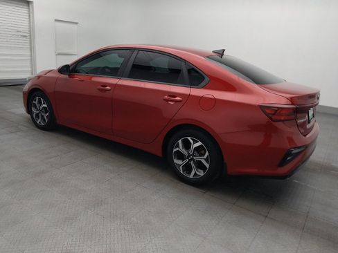 Used 2019 Kia Forte LXS FWD image 3